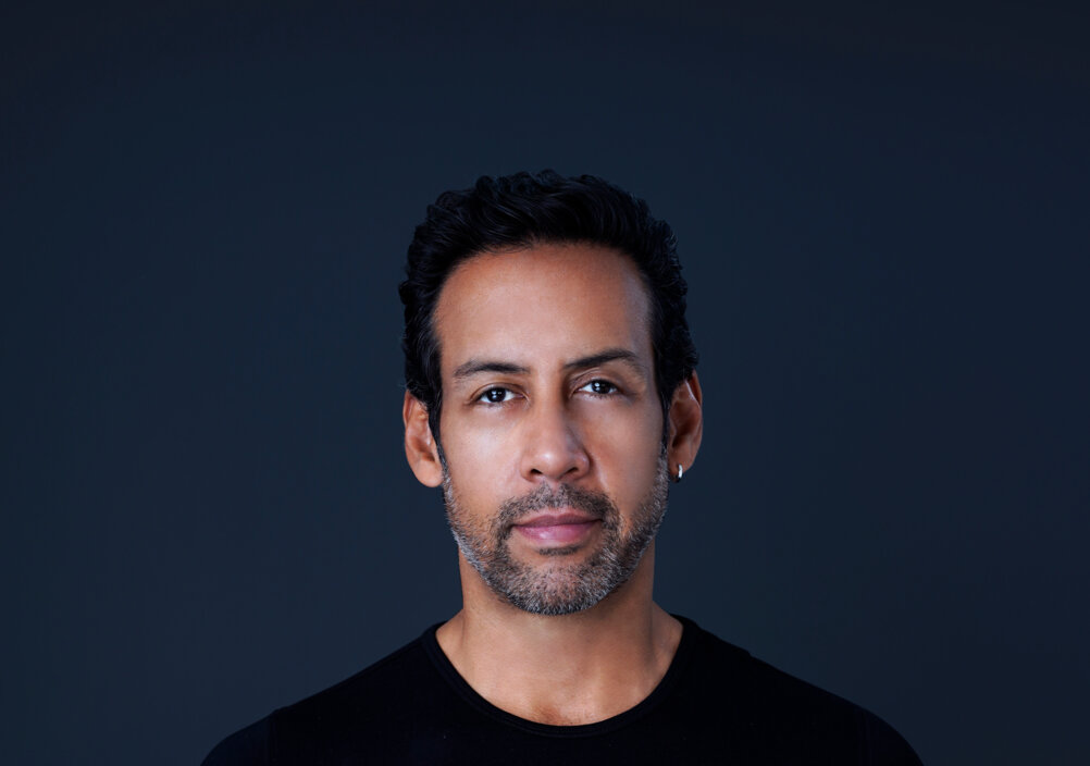 Antonio Sánchez Eine fesselnde musikalische Weltreise Antonio Sánchez